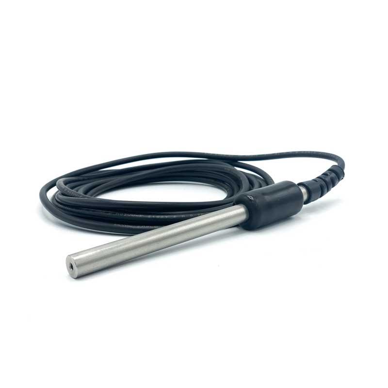 Darcy Separator Alarm 12mm High Oil Conductivity Probe (Klargester/Marsh/Spel)