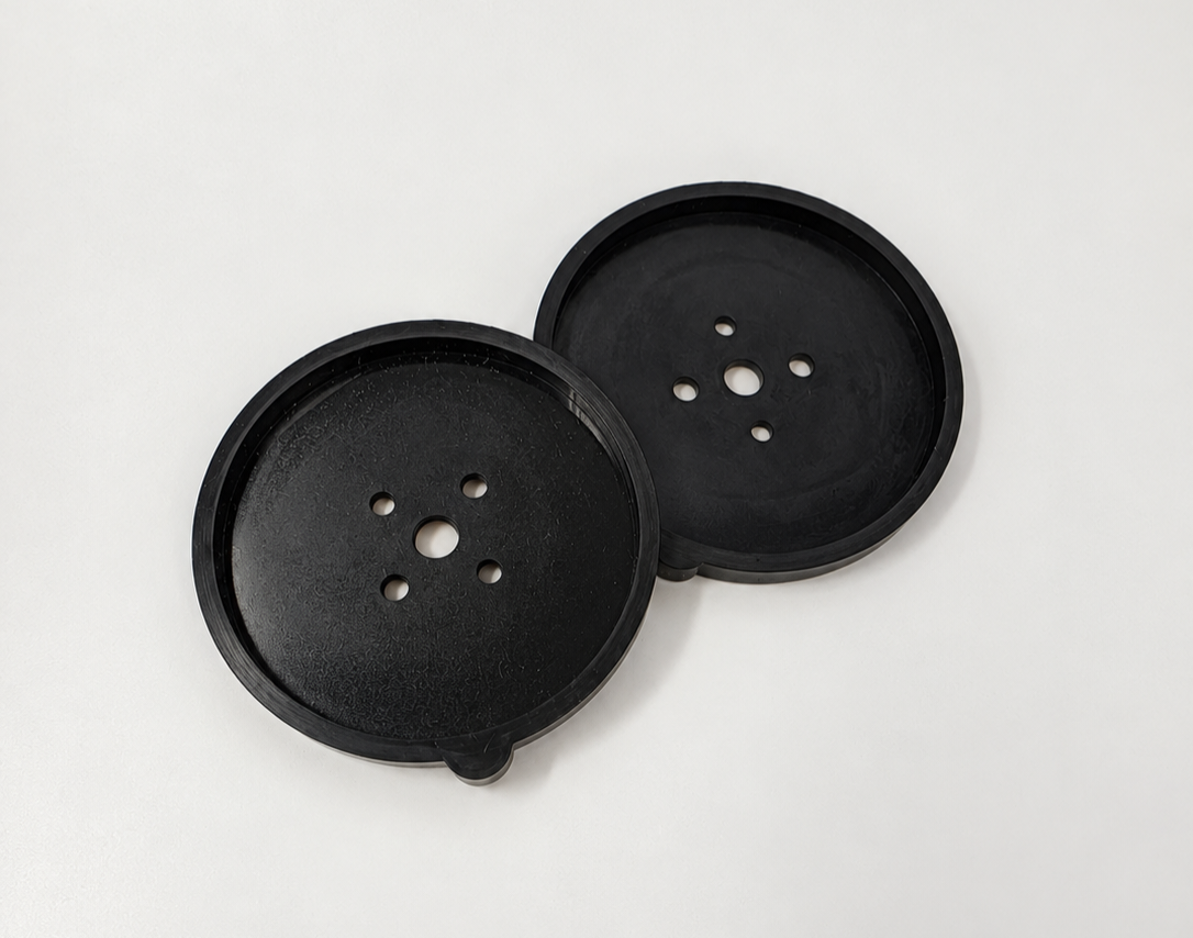 ET60 Charles Austen Diaphragm Replacement Kit