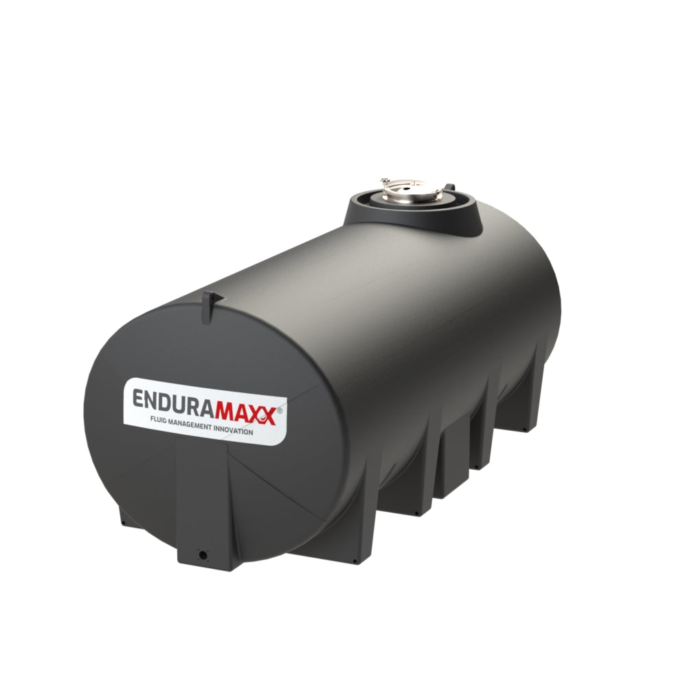 Enduramaxx 10,000 Litre Horizontal Transport Tank | 17105001