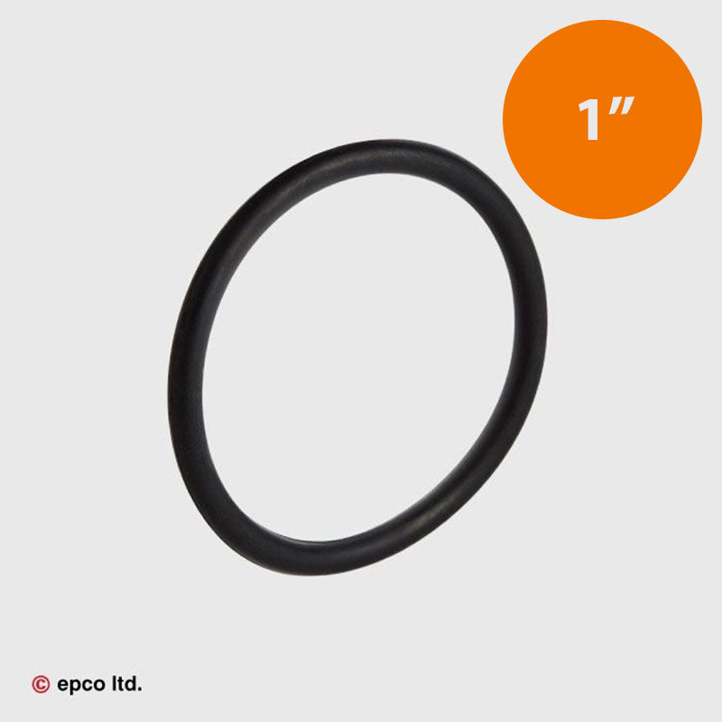 1" O-Ring For Unions