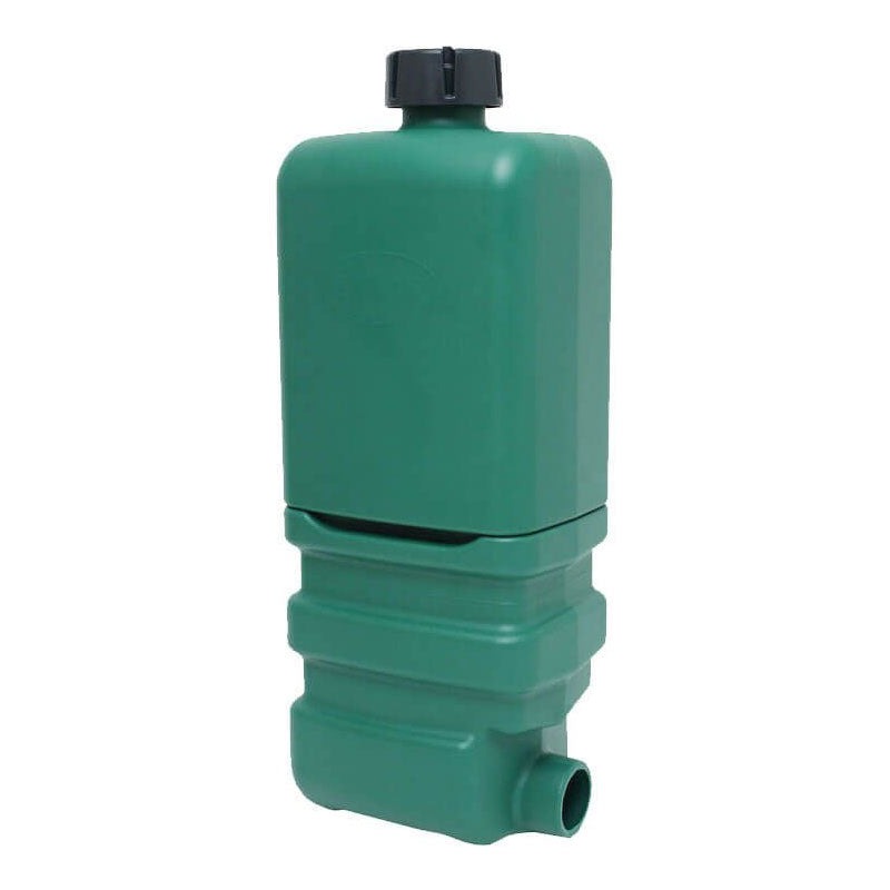 GRAF Small Control Cabinet (One2Clean 5-7PE) | 107990