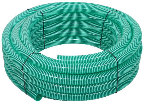Griflex 3/4" Suction/Delivery Hose - Per Metre | 12-CD07