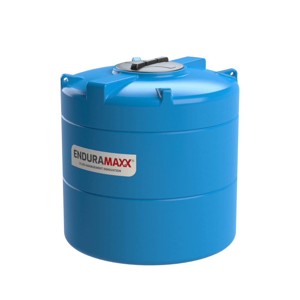 1,250 Litre Enduramaxx Water Tank, Non-Potable