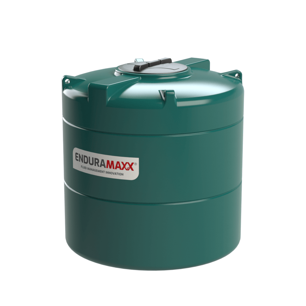 1,250 Litre Enduramaxx Water Tank, Non-Potable