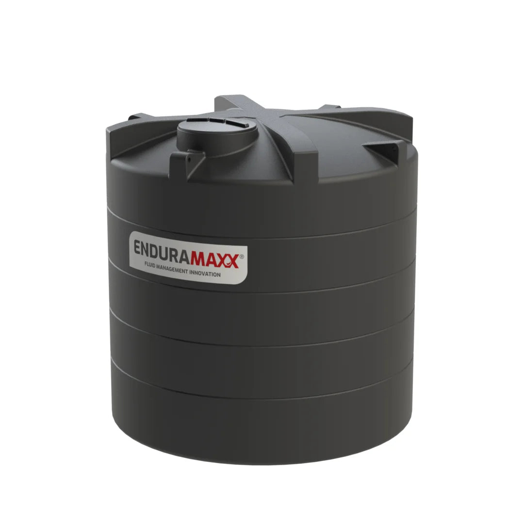 12,500 Litre Enduramaxx Water Tank, Non-Potable
