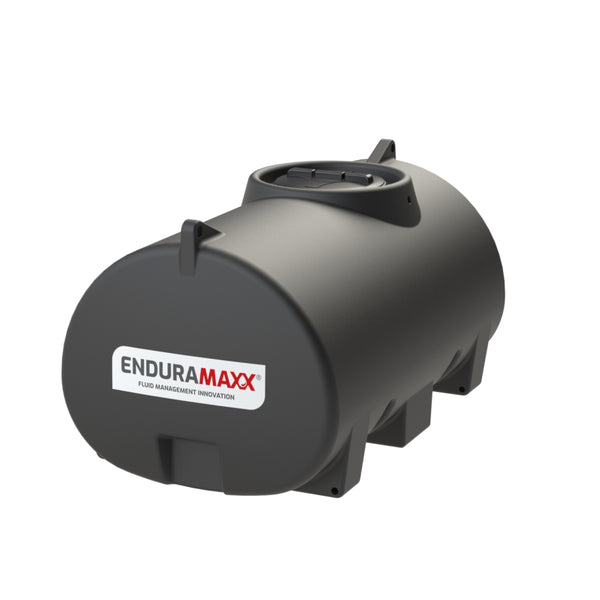 Enduramaxx 1500 Litre Horizontal Transport Tank | 17101501