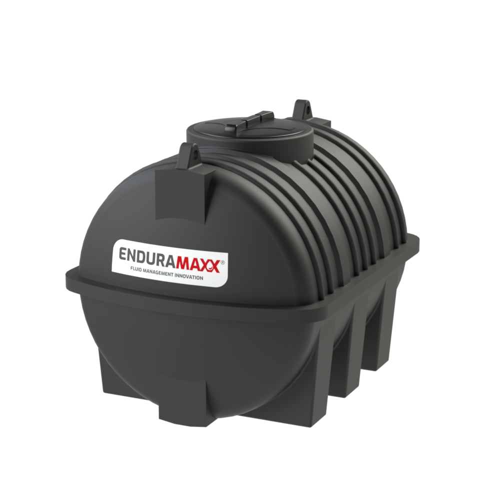 Enduramaxx 1000 Litre Static Horizontal Water Tank | 17121001