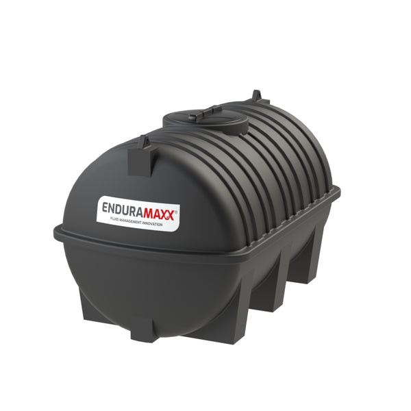 Enduramaxx 1500 Litre Static Horizontal Water Tank | 17121501