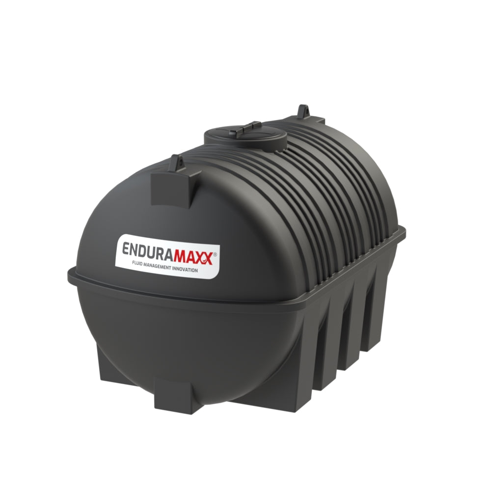 Enduramaxx 3000 Litre Static Horizontal Water Tank | 17123001