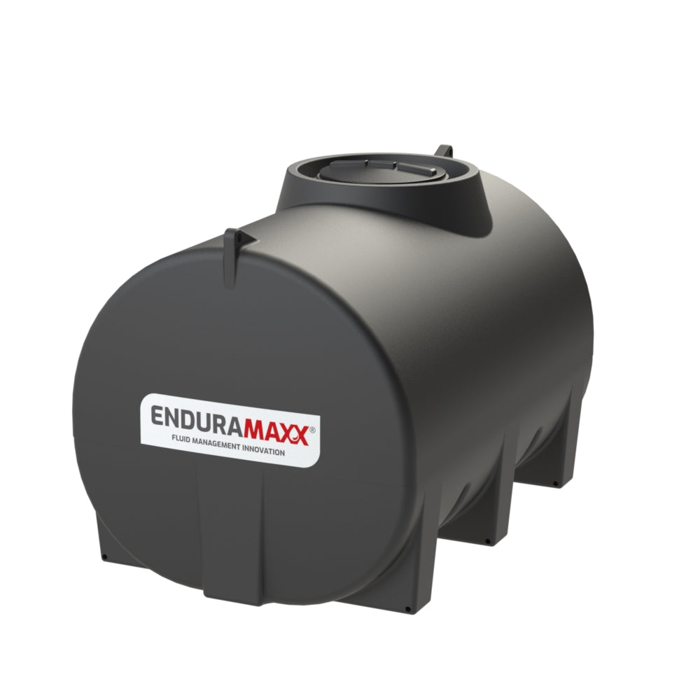 Enduramaxx 5000 Litre Static Horizontal Water Tank | 17125001
