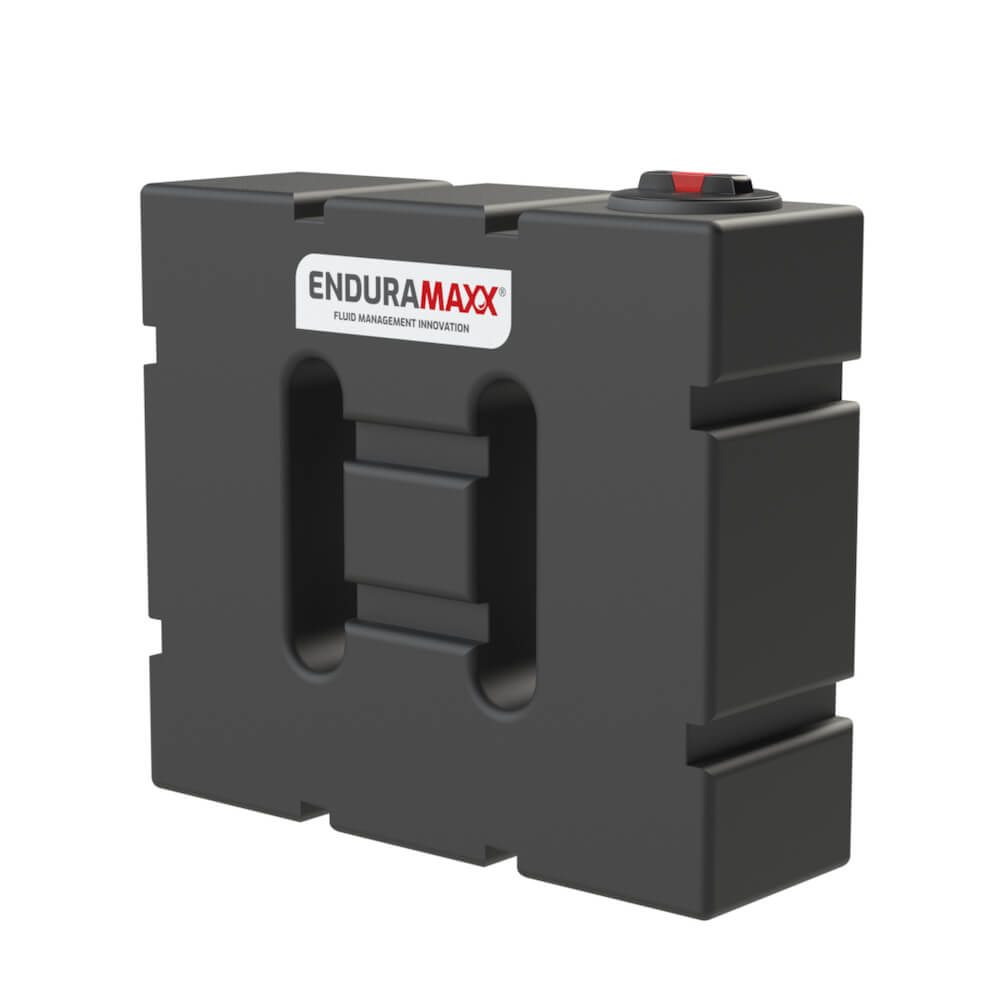 400 Litre Enduramaxx Baffled Horizontal Water Tank