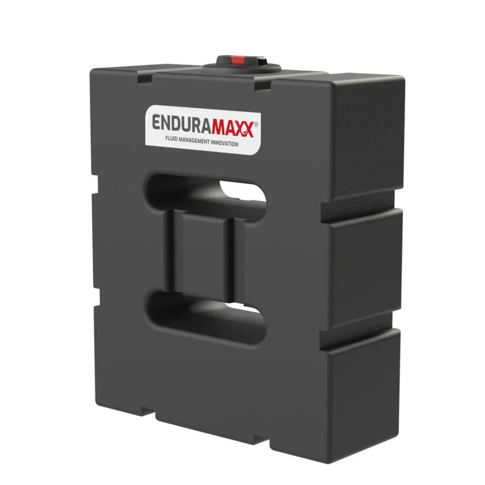 Enduramaxx 400 Litre Baffled Upright Water Tank | 17160401