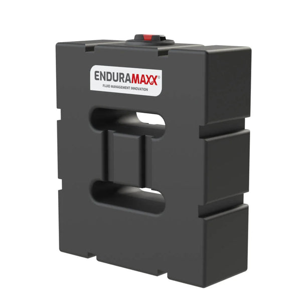 Enduramaxx 400 Litre Baffled Upright Water Tank | 17160401