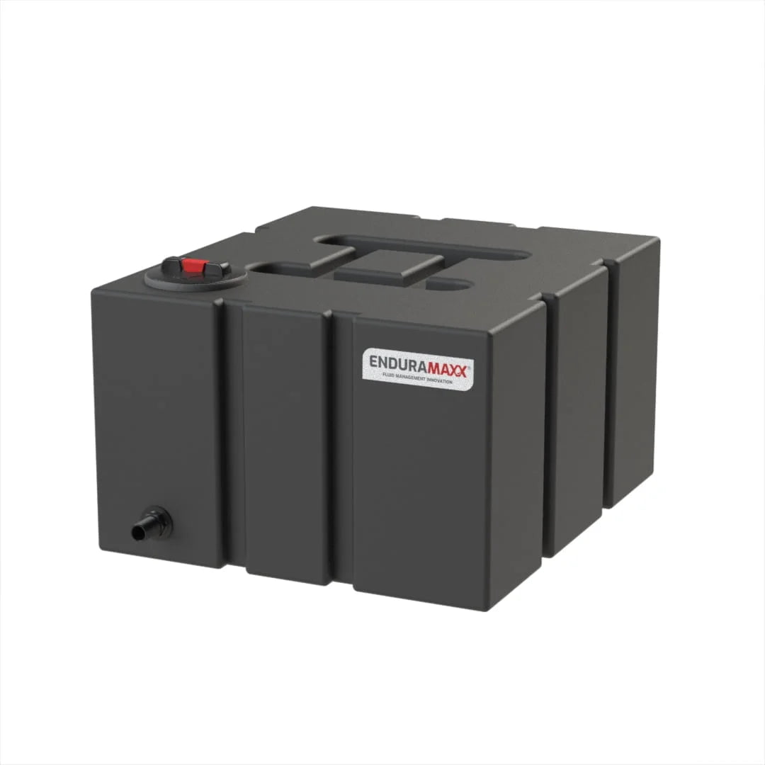 Enduramaxx 800 Litre Baffled Flat Water Tank | 17170801