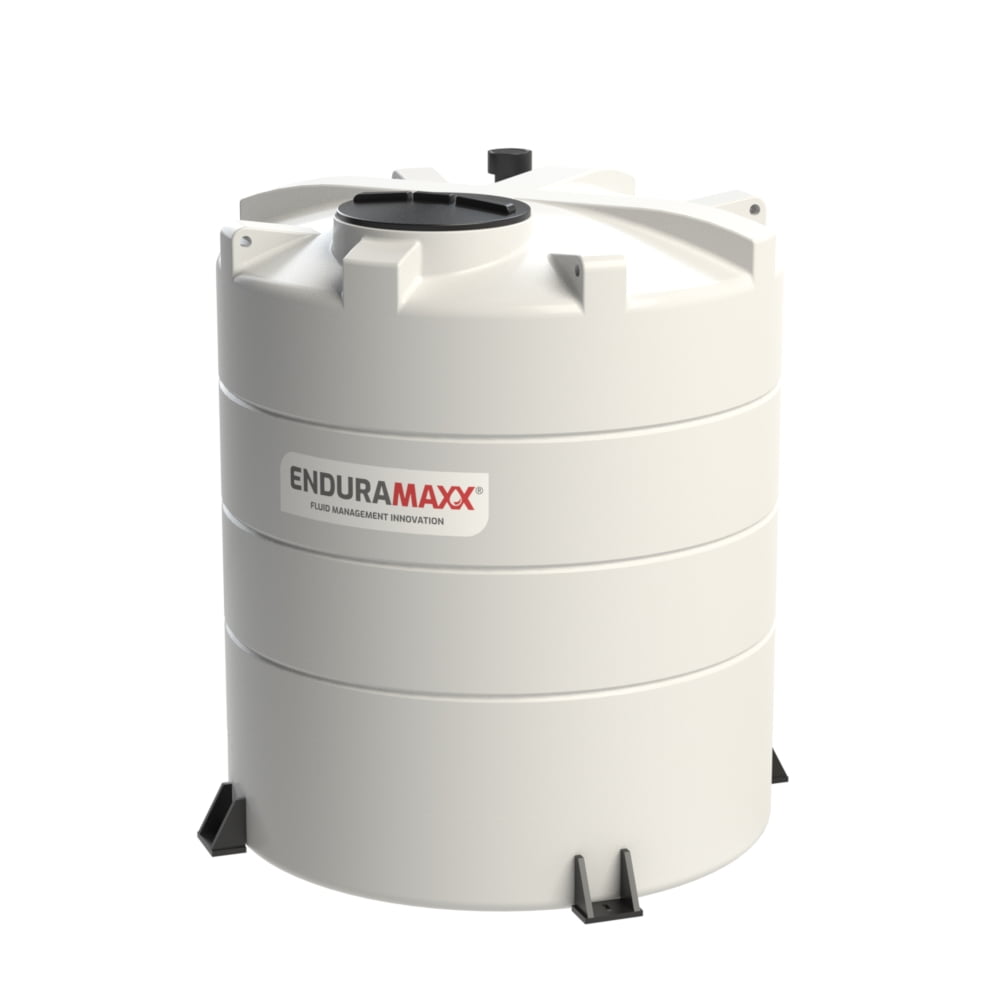 Enduramaxx 25,000 Litre Vertical Liquid Fertiliser Tank | 1722401-F