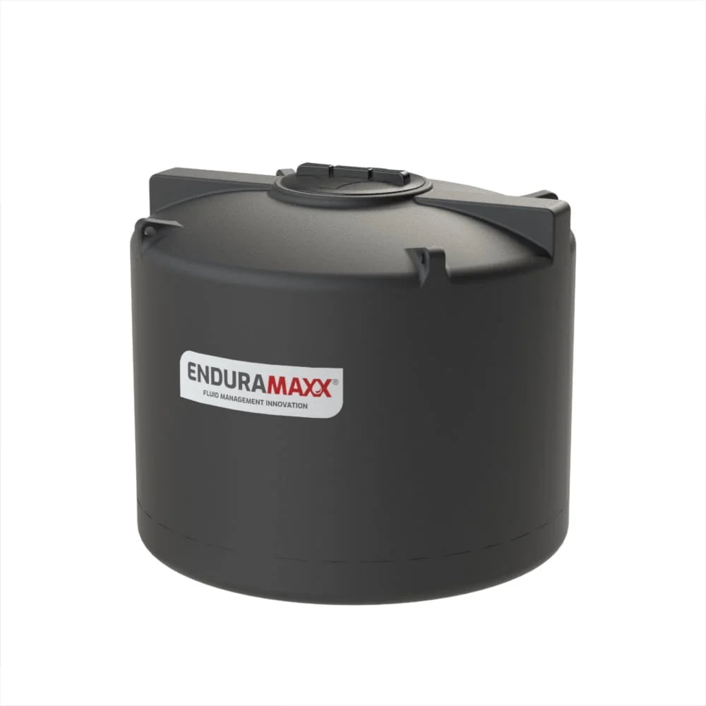 1,500 Litre Enduramaxx Low Profile Water Tank, (Non-Potable)