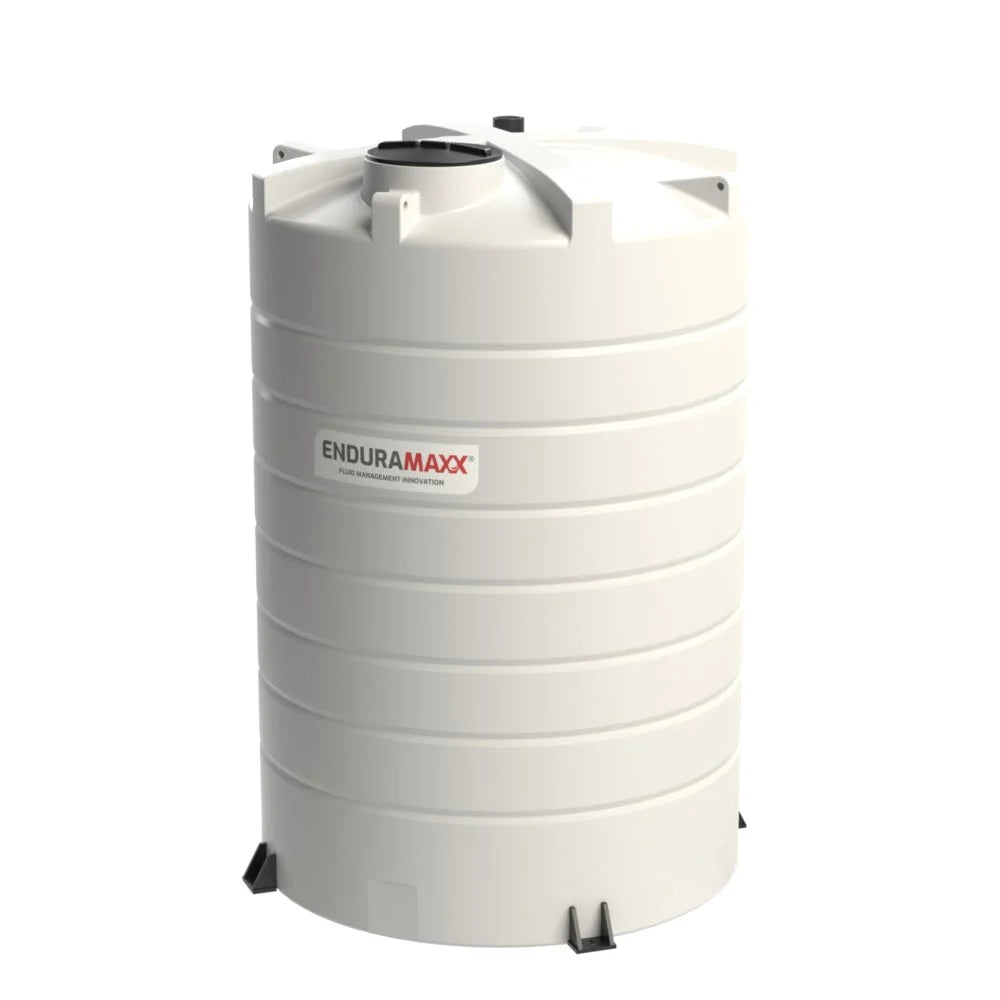 Enduramaxx 15,000 Litre Vertical Liquid Fertiliser Tank