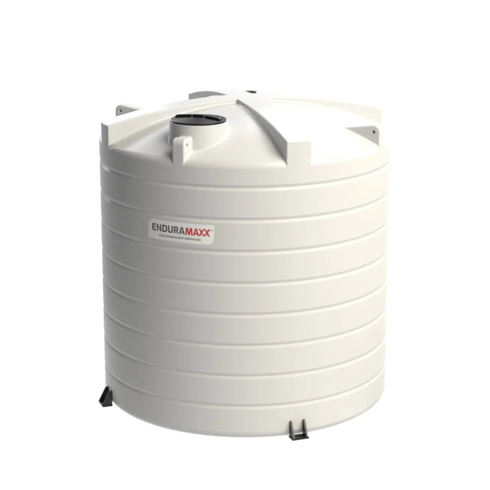 Enduramaxx 30,000 Litre Vertical Liquid Fertiliser Tank | 17226011-F