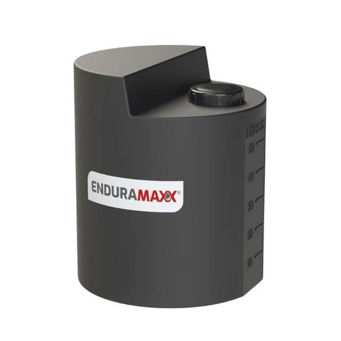 Enduramaxx 50 Litre Chemical Dosing Tank | 172700