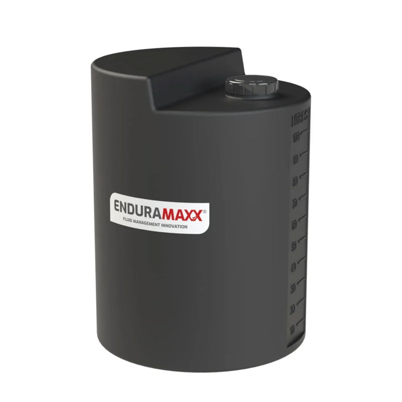 Enduramaxx 100 Litre Chemical Dosing Tank | 172701