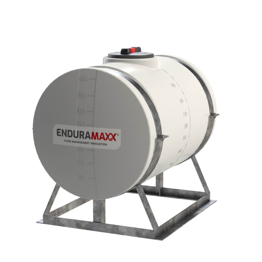 500 Litre Applicator Tank With Mount | 173505201-F