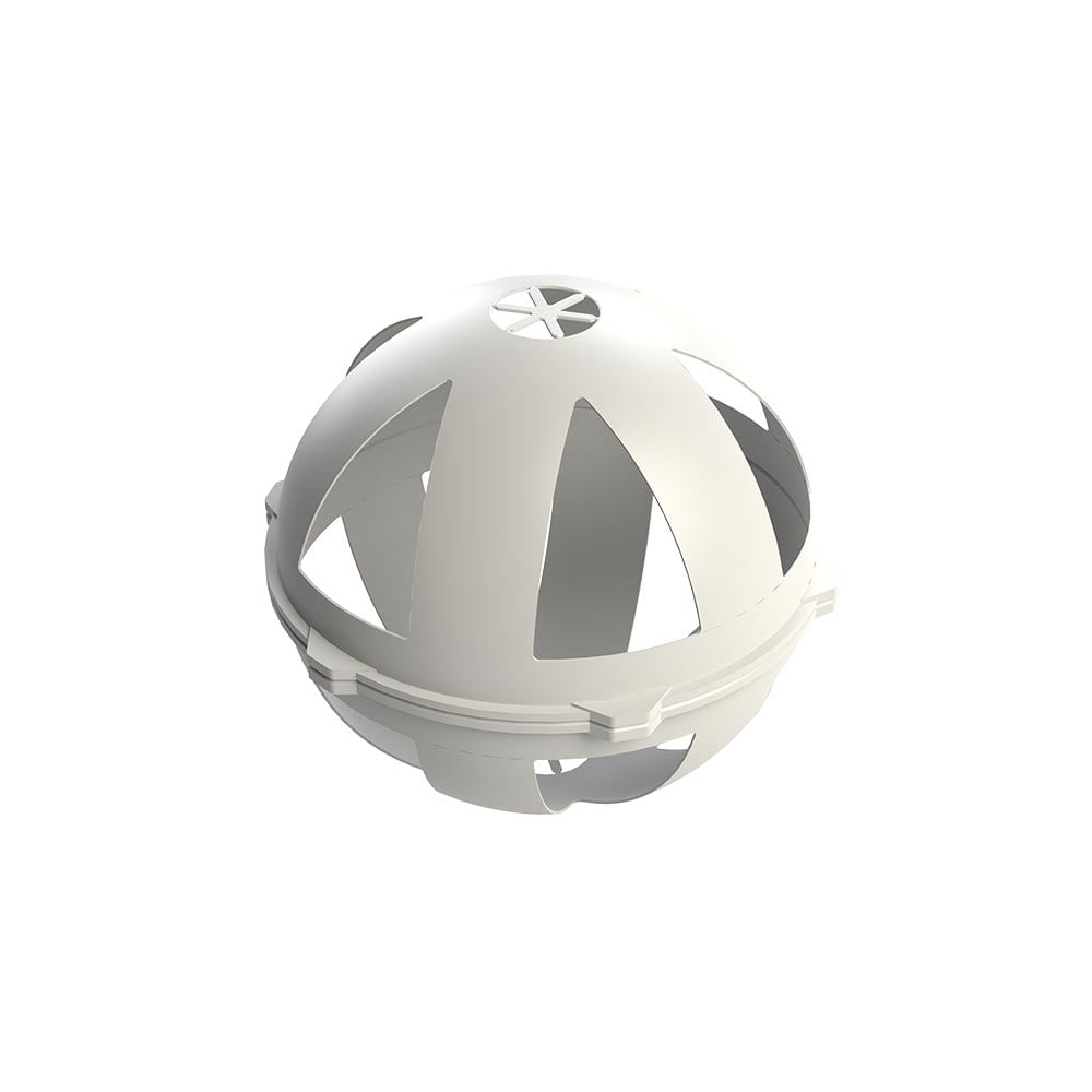 Enduramaxx Small Baffle Ball - 75 pack | 177005-P75