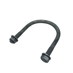 Klargester BE/BF BioDisc Stainless steel U-Bolt