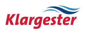 Klargester waste waster treatment systems in the uk