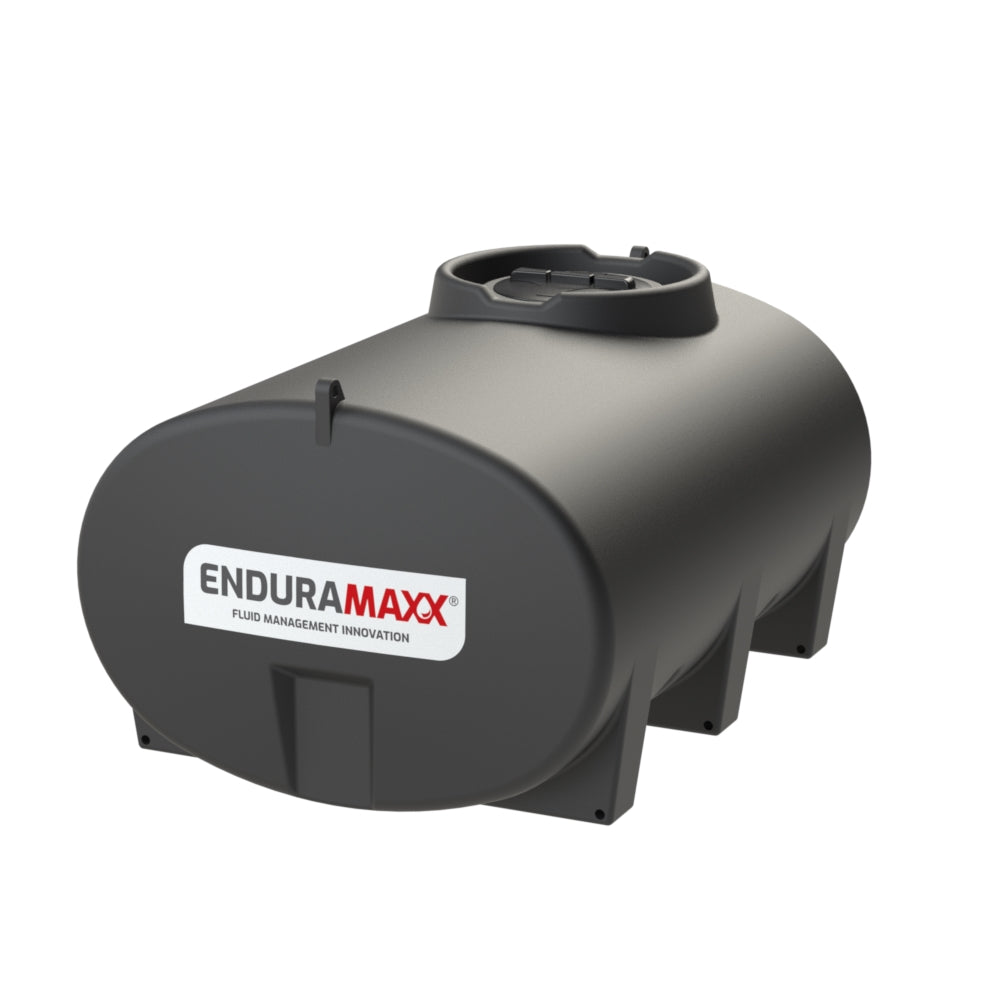 Enduramaxx 2000 Litre Horizontal Transport Tank | 17102501