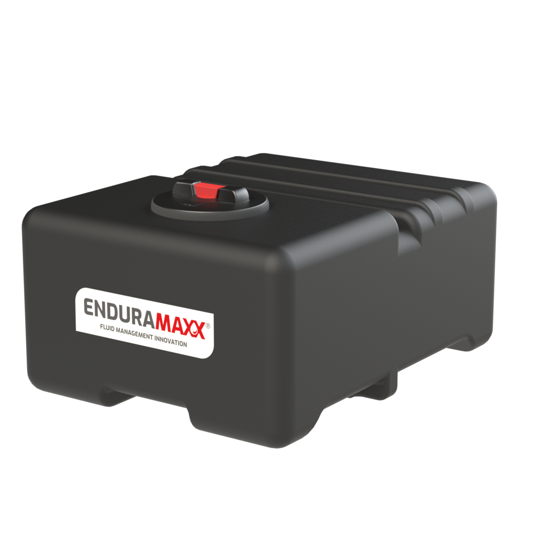 Enduramaxx 240 Litre Squat Rainwater Harvesting Tank | 17402401