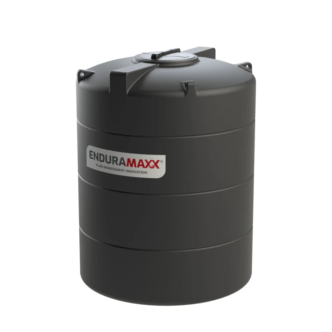 Enduramaxx 2,500 Litre Non-Potable Water Tank | 17211001