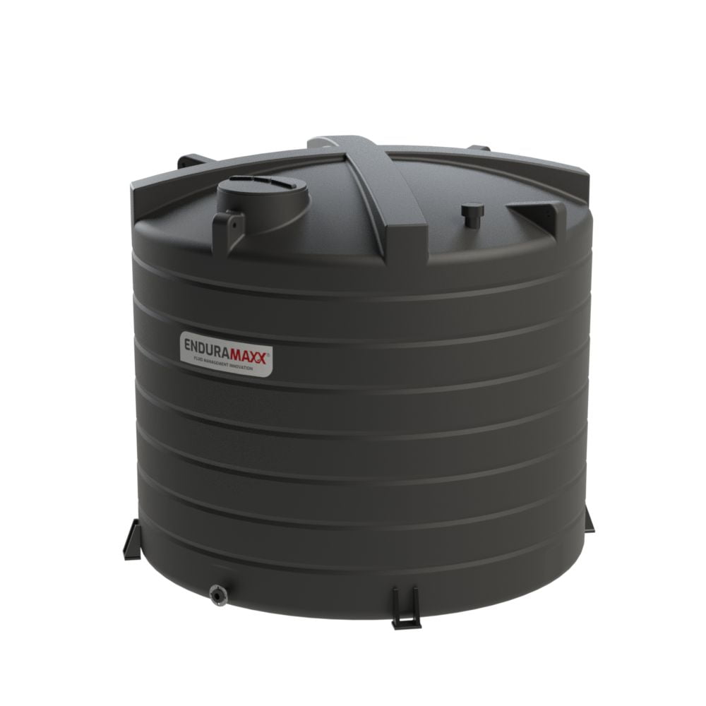 Enduramaxx 30,000 Litre Vertical Liquid Fertiliser Tank | 17226011-F