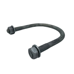 Klargester BE/BF BioDisc Stainless steel U-Bolt