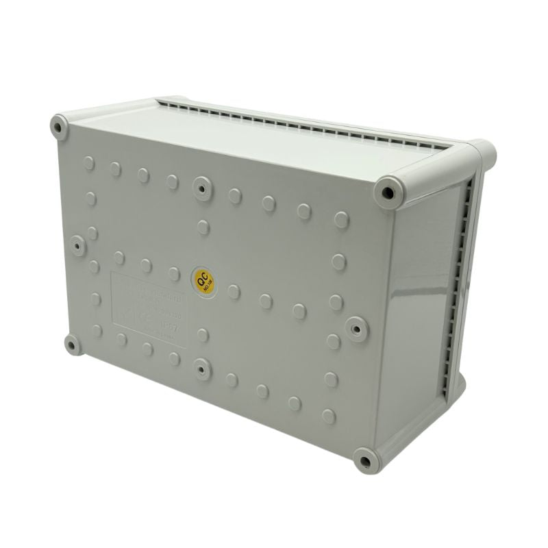 RA Dalton EcoMax Wastewater Treatment Plant Controller - 240V IP65