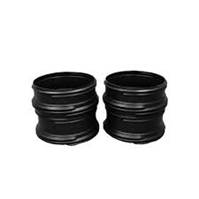 Tricel Vento Super Low Profile 180mm Septic Tank Riser set of 2