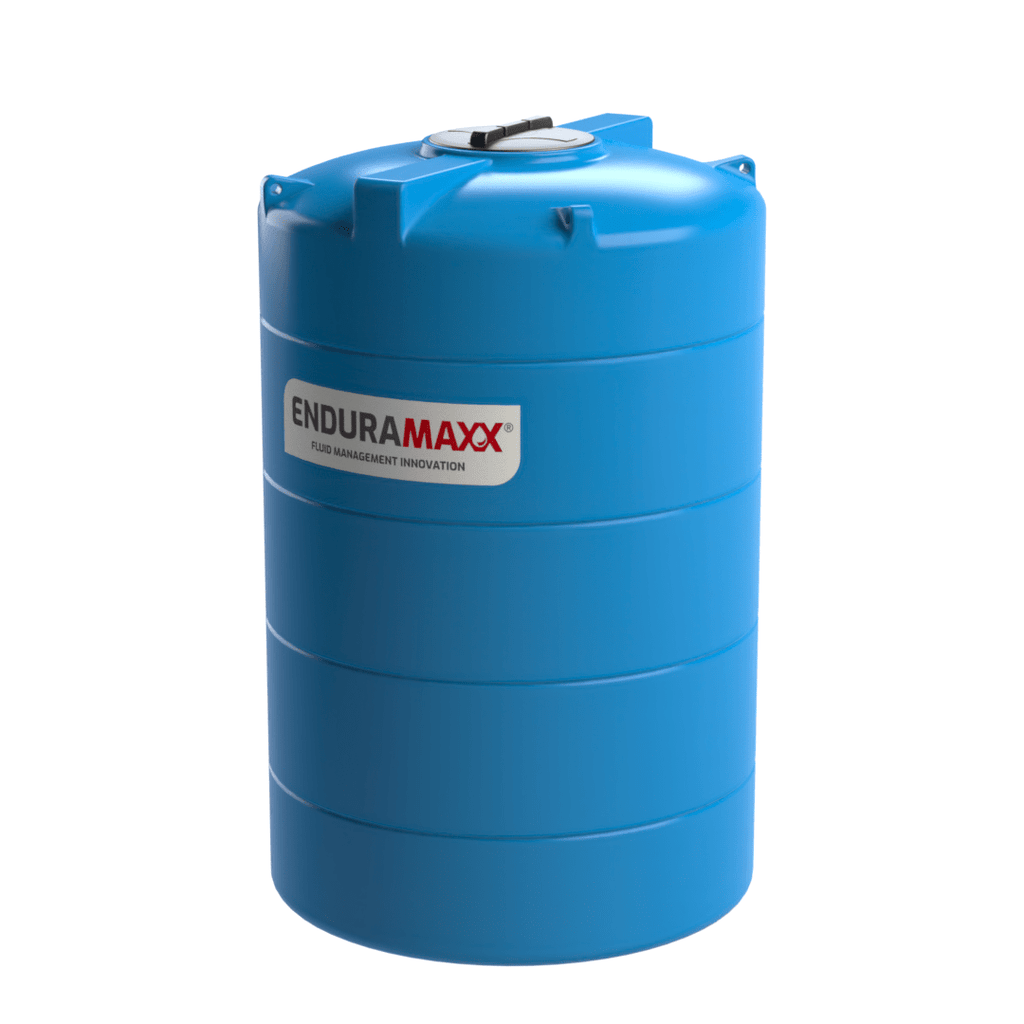 3,000 Litre Enduramaxx Water Tank, (Non-Potable)