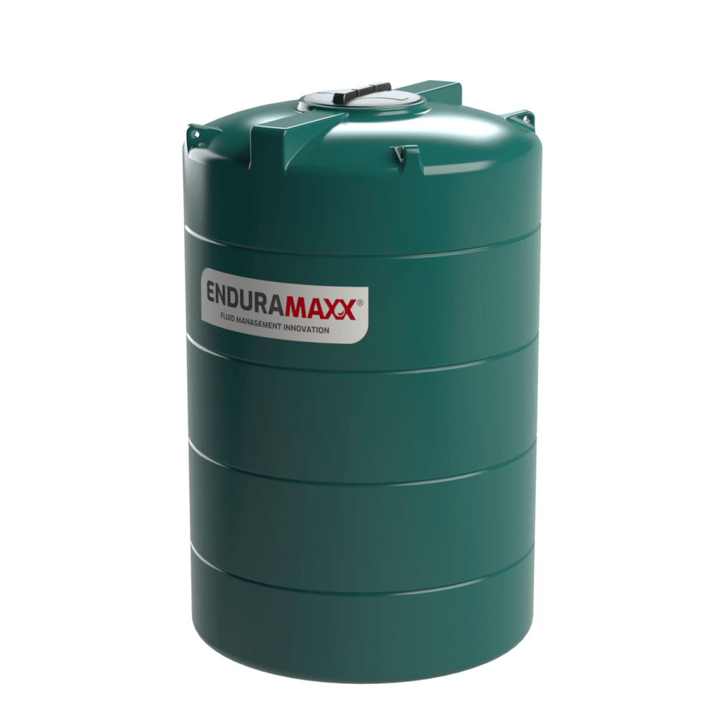 3,000 Litre Enduramaxx Water Tank, (Non-Potable)