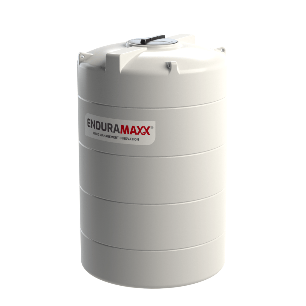 3,000 Litre Enduramaxx Water Tank, (Non-Potable)