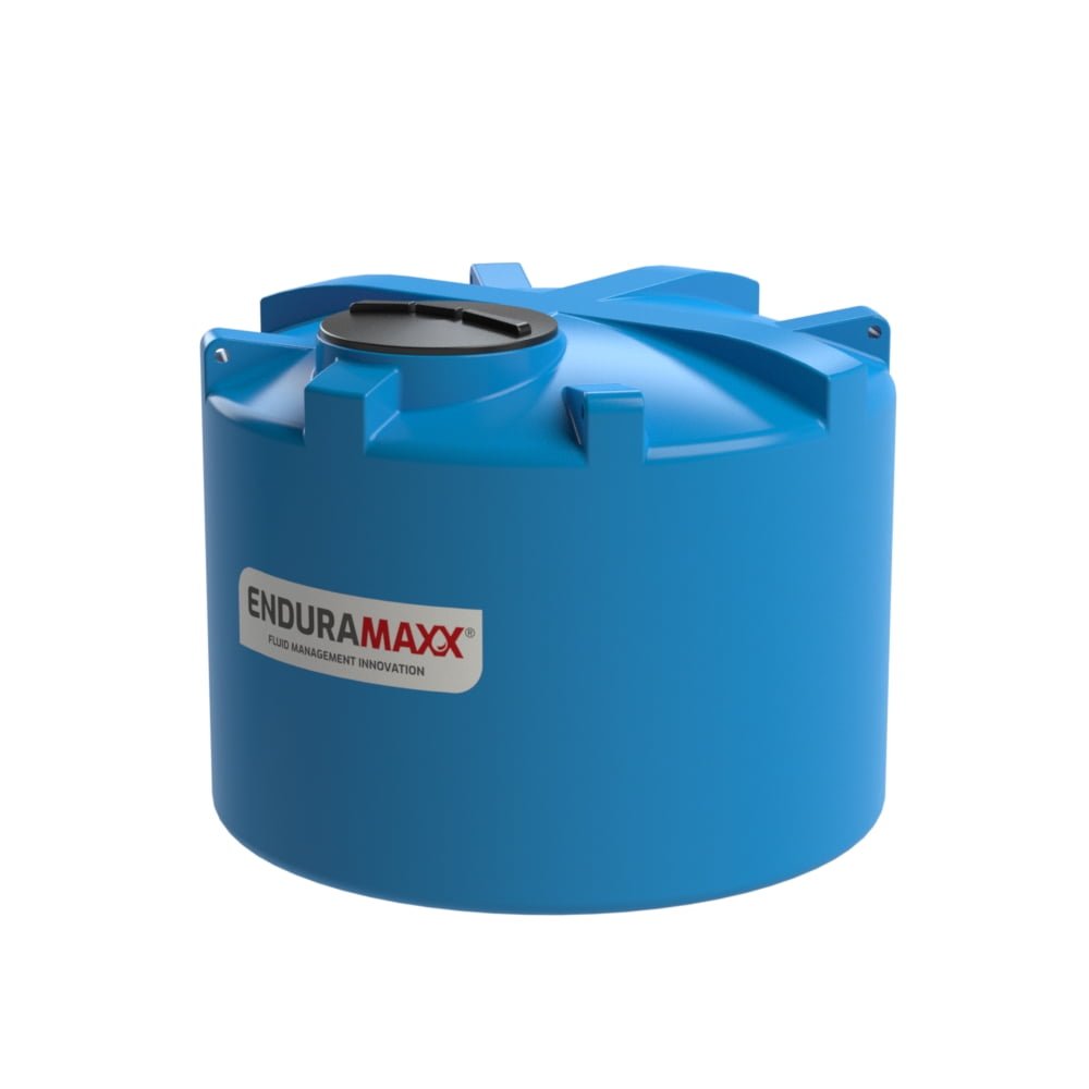 3,000 Litre Enduramaxx Low Profile Water Tank, (Non-Potable)