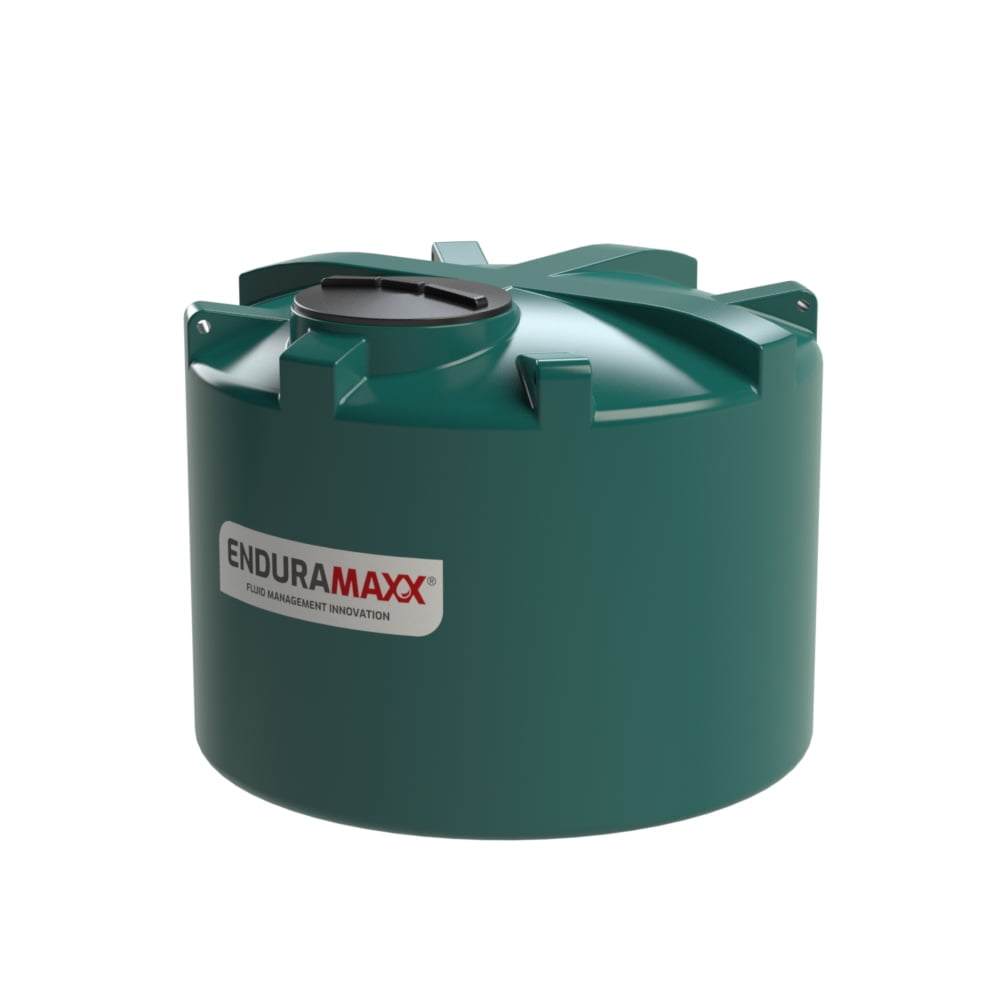 1,500 Litre Enduramaxx Low Profile Water Tank, (Non-Potable)