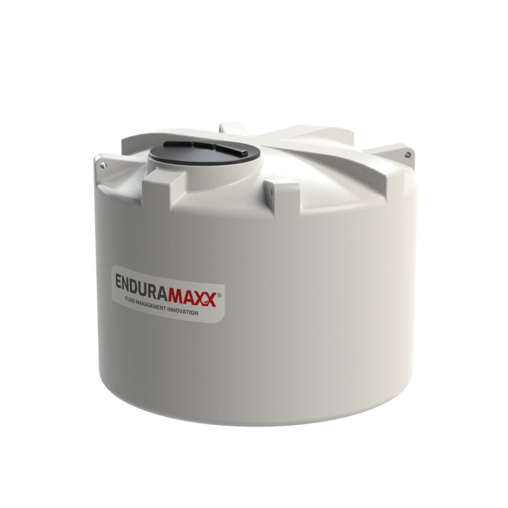 1,500 Litre Enduramaxx Low Profile Water Tank, (Non-Potable)