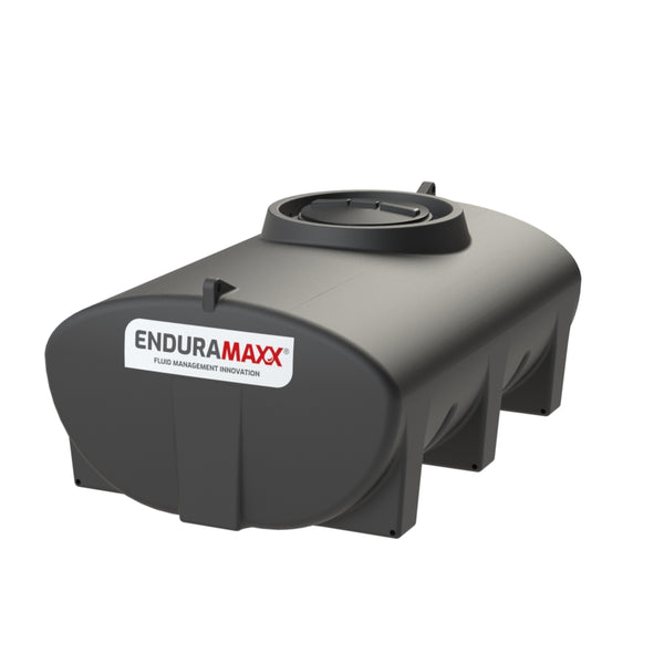 Enduramaxx 3000 Litre Horizontal Transport Tank | 17103001
