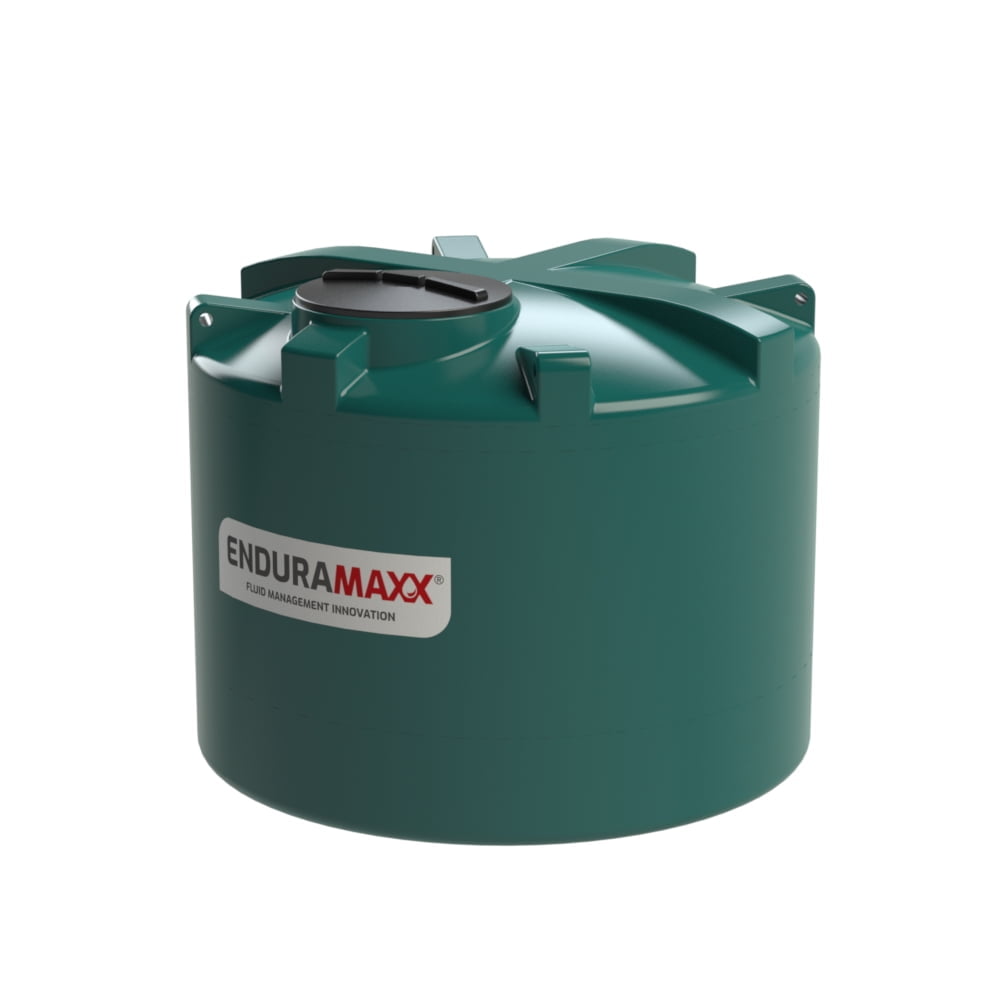 3,500 Enduramaxx Litre Water Tank, (Non-Potable)