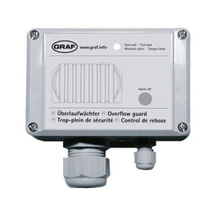 GRAF Carat Cesspool Tank 6500L