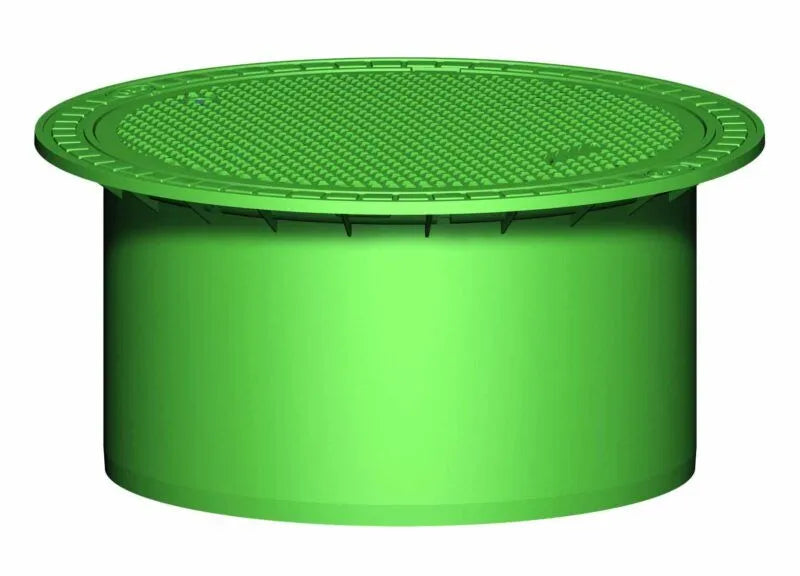 1500L Platin Shallow Dig Garden Comfort RWH System | G70363