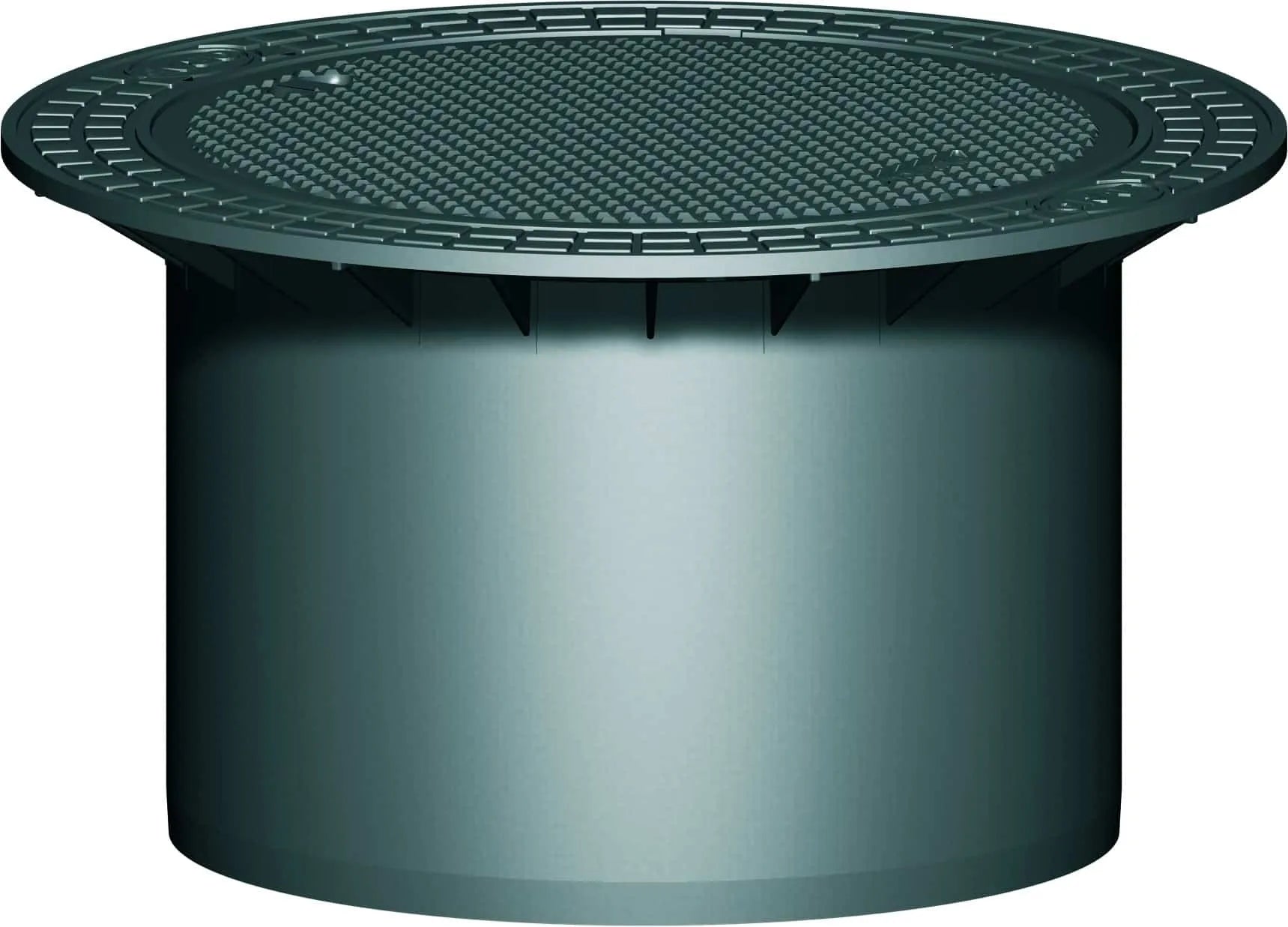 10000L Platin Shallow Dig Garden Comfort RWH System | G70420