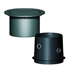 GRAF Vehicle Loading Lid + Maxi Dome