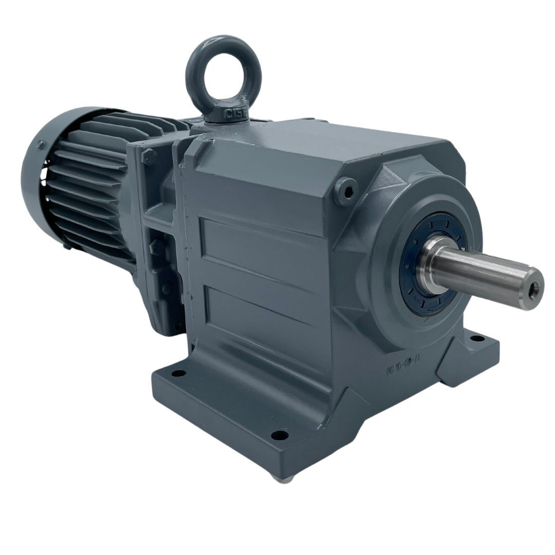 Klargester BC/BD/BE BioDisc Motor/Gearbox 3PHASE