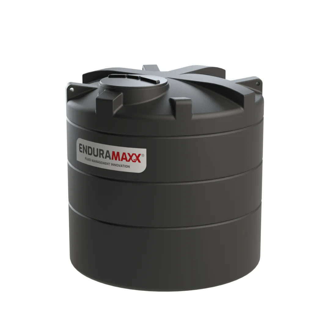 4,000 Litre Enduramaxx Water Tank, (Non-Potable)