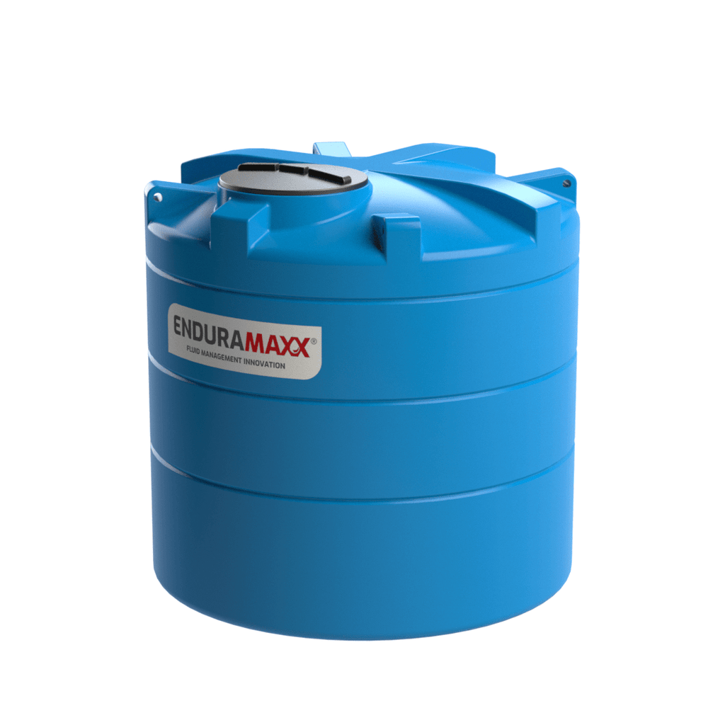 4,000 Litre Enduramaxx Water Tank, (Non-Potable)